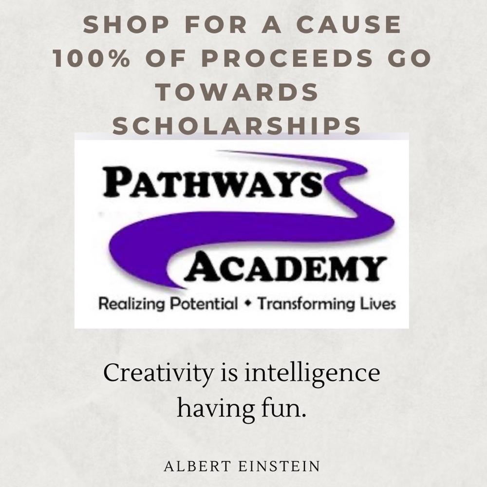 Meet your Posher: Pathways Academy